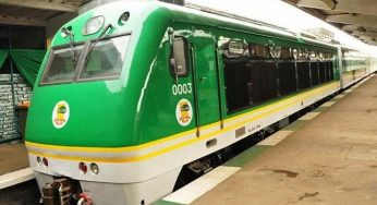 Abuja, Kaduna travelers adopt rail lines, give reasons