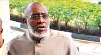 Alleged N400m fraud: Court admits Metuh’s records, give reasons