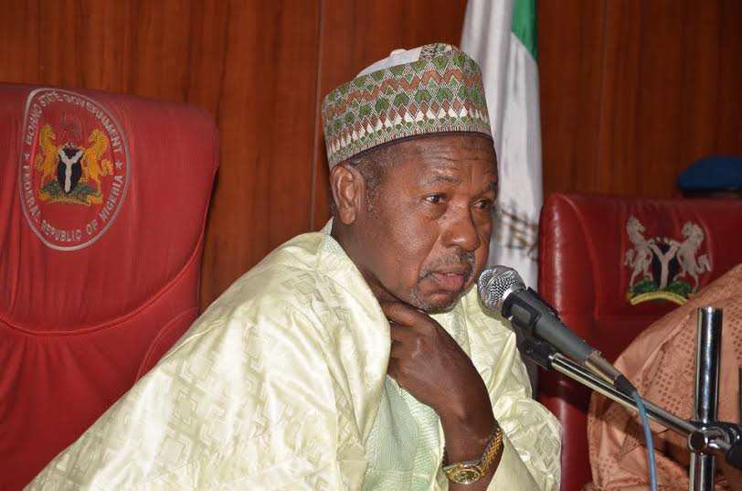 Bandits have taken over 8 LGA’s in Katsina State Govt. – Gov. Masari