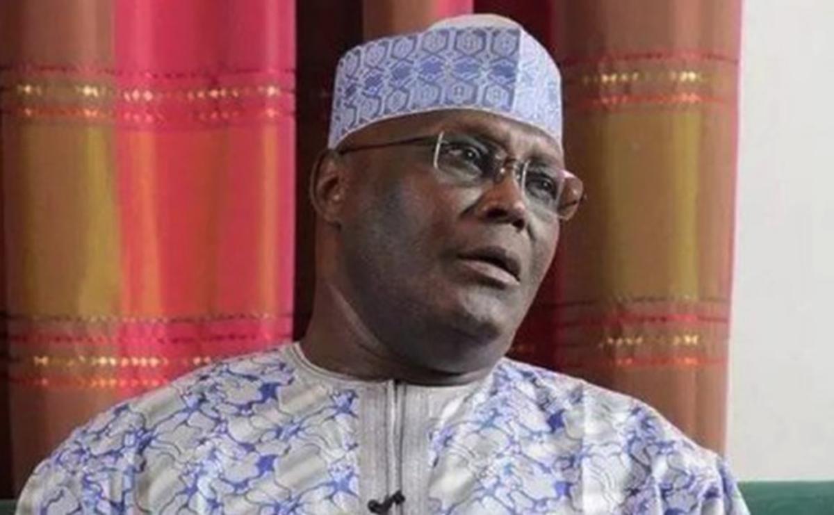 Why army chief needs to relocate to Borno now – Atiku Abubakar