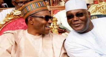 Atiku reacts to APC claim on his citizenship