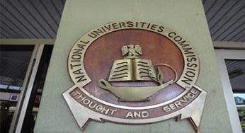 Nigerian universities research improves by 14%