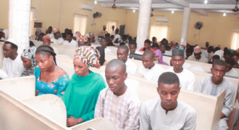 UTME fraud: over 30% applications in 2019 were fake – JAMB