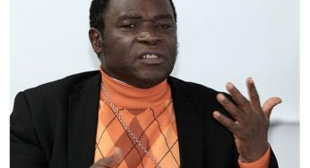 Easter: Why Nigeria is at breaking point, sinking deeper into abyss of disrepair – Bishop Kukah