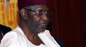 NSIA: How Abba Kyari Passed “Stringent Recruitment” before appointment