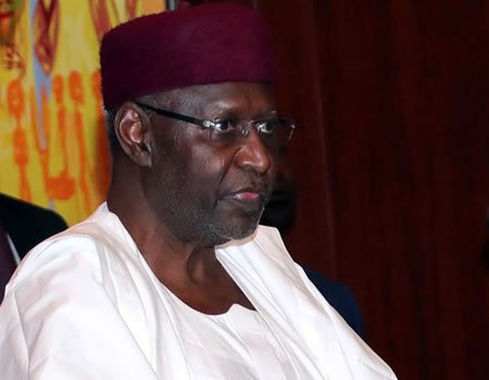 NSIA: How Abba Kyari Passed “Stringent Recruitment” before appointment