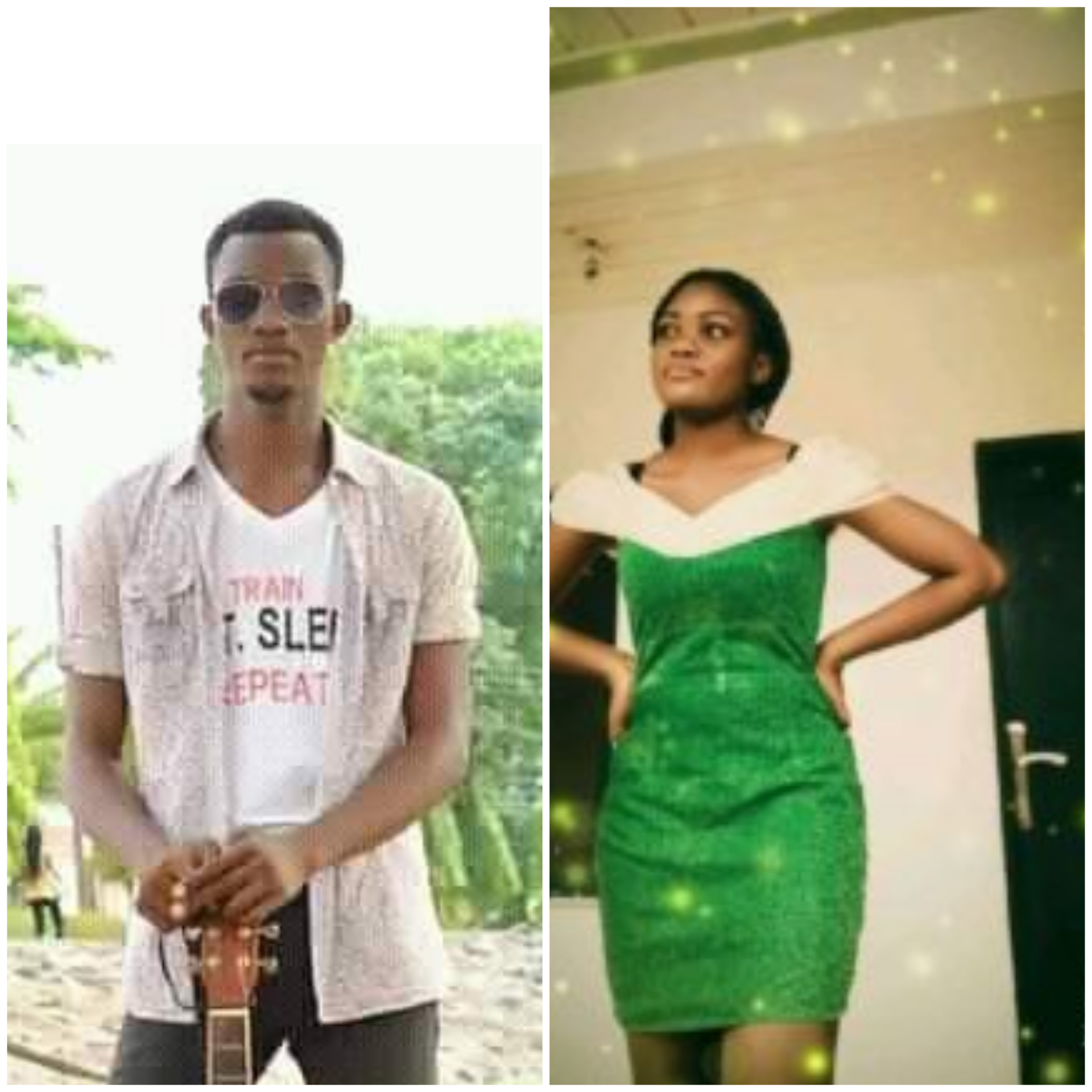 How two BSU students drowned in River Benue