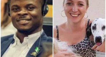 Oguche/Mooney: All you need to know about British aid workers killed at Kajuru castle