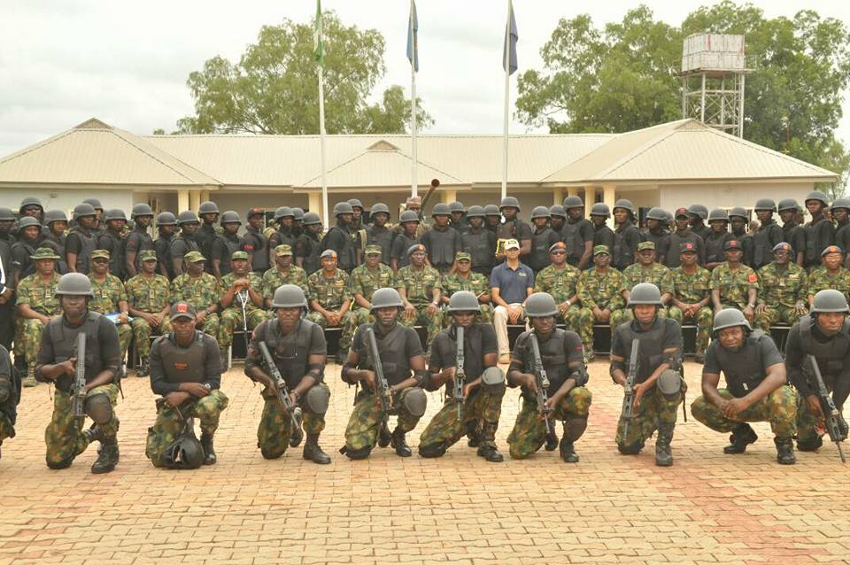 List of shortlisted candidates for Nigerian Air Force DSSC 2024 from Adamawa State