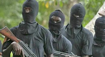 ISWAP claims 12 Nigeria soldiers killed in Gajiram attack