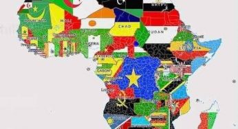 Africa, O Africa, my heart bleeds for you (Opinion)