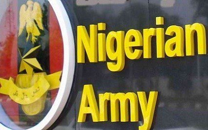 Emmanuel Ochefu: Nigeria army speaks on neglecting Lance coporal