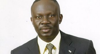 Why Buhari lacks capacity to manage Nigeria – Afegbua