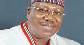 CUPP faults Lawan over immediate sack of Adedayo hours after appointment