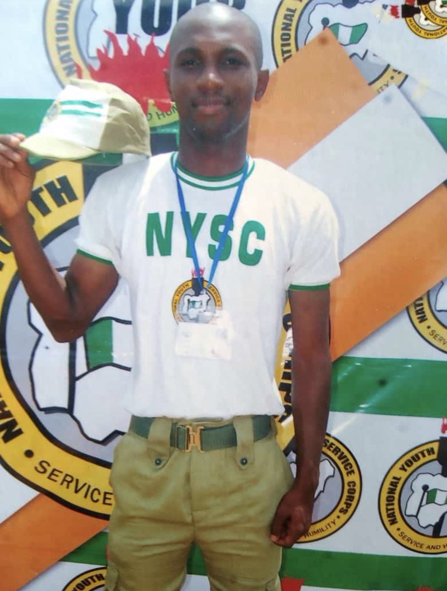 Man cries out as Police, NYSC, Bayelsa government keep mute 3 months after brother’s death