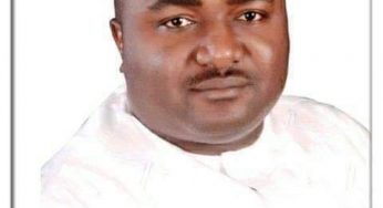 Benue speakership race: Ucha withdraws for Uba