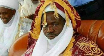 Taraba Emir reveals those behind Tiv, Fulani, Jukun crisis