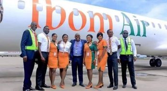 Ibom air: Great Investment for Akwa Ibom (Opinion)