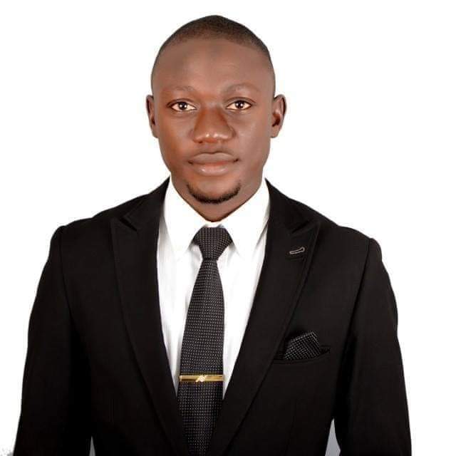 Dyako Cephas: 27 year-old lawmaker emerges Benue Assembly minority whip