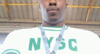 Johnson Onyilo: Fresh facts emerge on Idoma-born NYSC member who committed suicide in Oyo