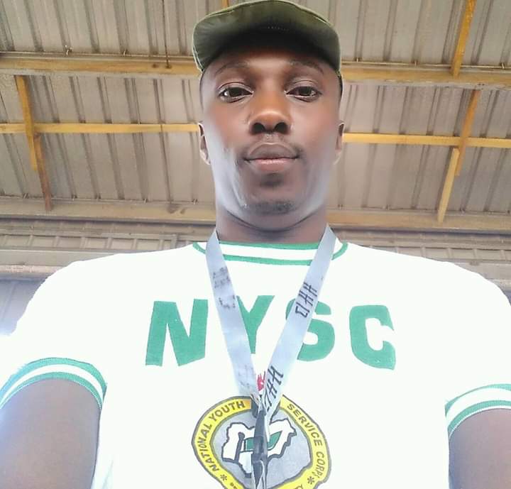 Johnson Onyilo: Fresh facts emerge on Idoma-born NYSC member who committed suicide in Oyo