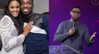 COZA: Police launch investigation into Pastor’s rape allegation as Mrs Dakolo officially make report