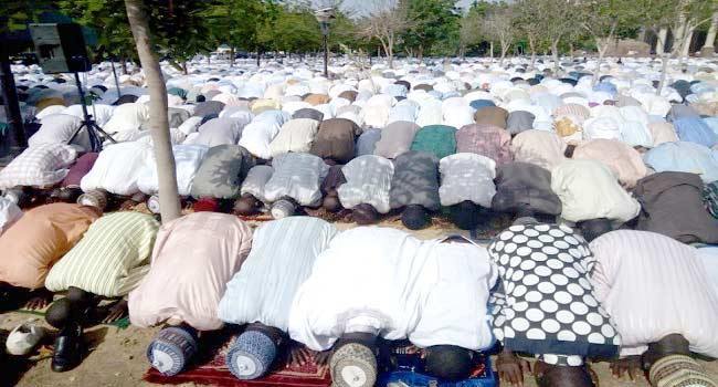 Eid-el-Fitr: Islamic society to feed 2000 indigent Muslims in Abuja