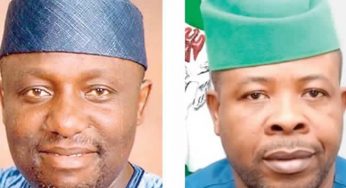 You have no programme, only interested in squandering N42.5bn I left behind—Okorocha attack Ihedioha