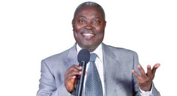 How Pastor Kumuyi, other men of God caused closure of AIT, Ray Power – Reno Omokri