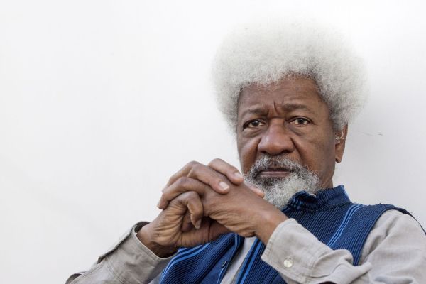 Why I won’t participate in June 12 celebrations – Prof. Wole Soyinka