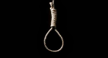 Secondary school teacher commits suicide in Kano