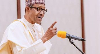 Buhari blows hot, vow to rid Katsina of banditry, Kidnapping attacks