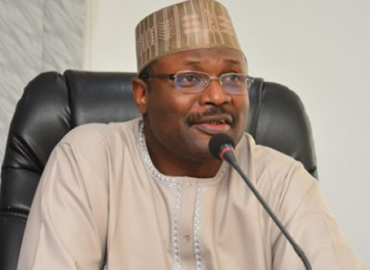 2019 Elections: INEC admits imperfection in polls