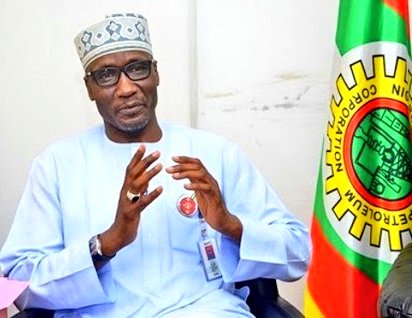 Buhari sacks Baru, appoints Kyari as new NNPC GMD