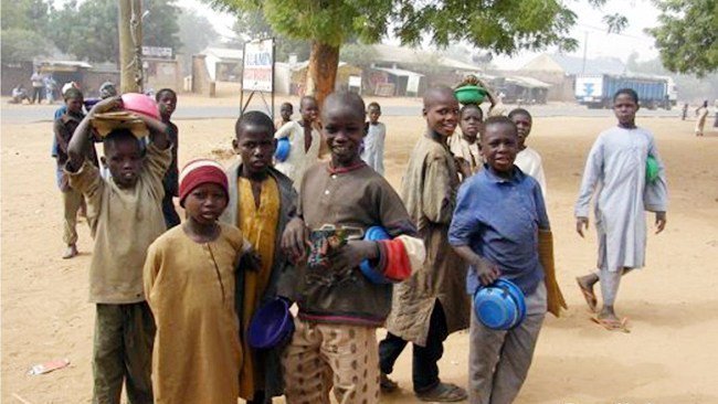 We plan to ban ‘Almajiri’ system but not immediately – FG