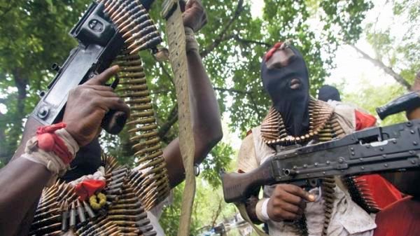 How Kidnappers abducted traditional ruler, 3 wives, son, 4 others in Zamfara