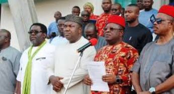There’ll be no Miyetti Allah vigilante or cattle colony in our land – South East governors