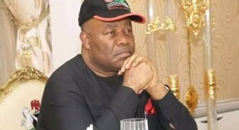 INEC reveals how APC thugs abducted, coerced its adhoc-staff to write results for Akpabio