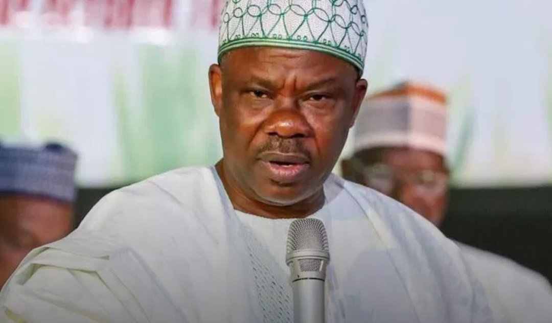 Ogun Gov, Amosun breaks silence on gun-running, reveals what happened