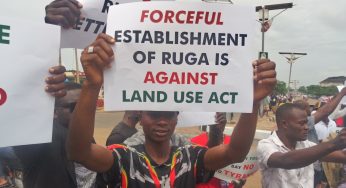 Ruga: Benue Assembly takes final decision on proposed Fulani settlement in Otukpo, others