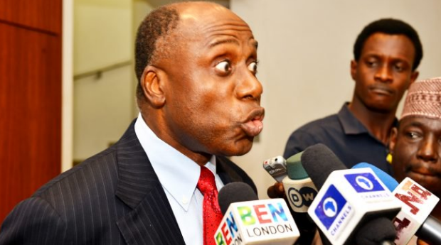 ‘Some people plotting to tarnish my reputation’ – Rotimi Amaechi