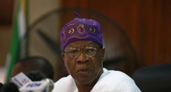 N2.5b Fraud: Why FG needs to prosecute Lai Mohammed, Usman Yusuf now – PDP