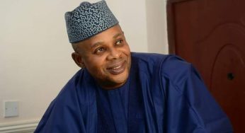 Kogi 2019: Faleke backs out of governorship race, give reasons