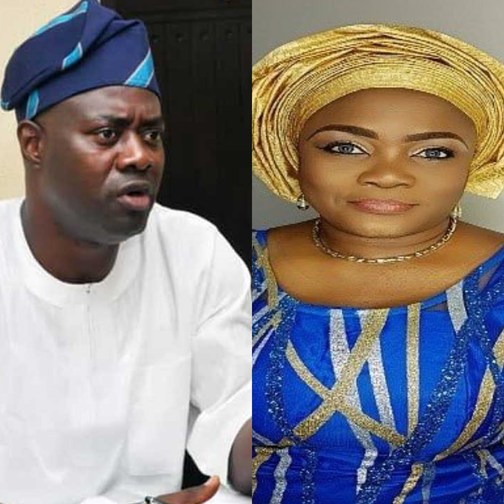 Gov. Makinde appoints Adeosun, Oyo first female SSG