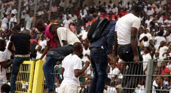 [OPINION] Youth employment, remedy to Nigeria’s rising inequality by Michael Nicholas-Mandla