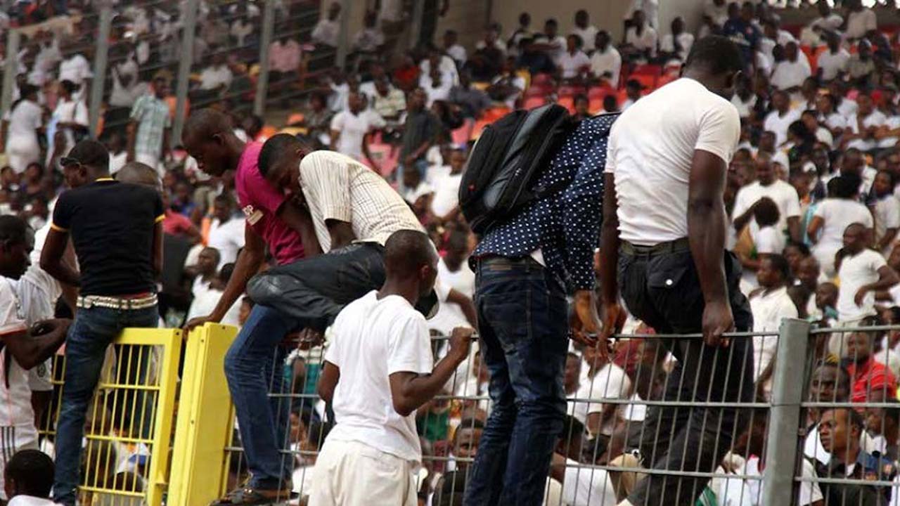 [OPINION] Youth employment, remedy to Nigeria’s rising inequality by Michael Nicholas-Mandla