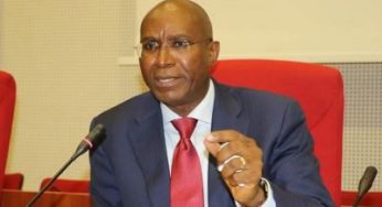 Omo-Agege appoints top aides (See list)