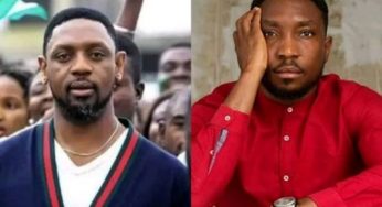 COZA rape scandal: Why we invited Timi Dakolo – Police