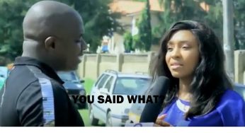 What do you want as a birthday gift? – Nigerian women make funny requests from T.Pumpy