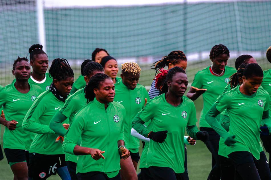 2019 FIFA Women World Cup: Super Falcons qualify for round of 16